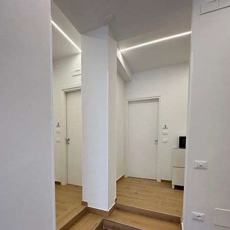 B&B Profumo Di Mare Capaccio Kültér fotó