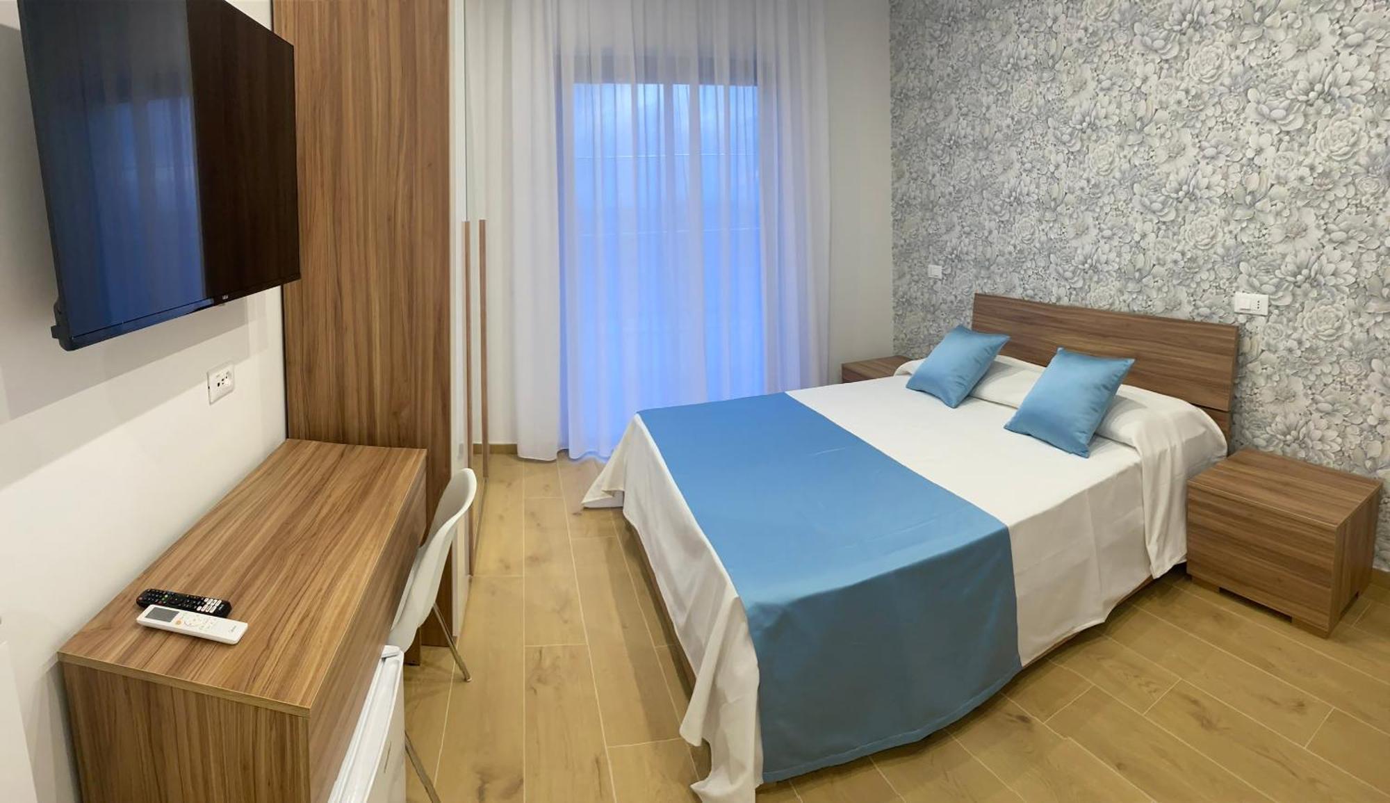 B&B Profumo Di Mare Capaccio Kültér fotó