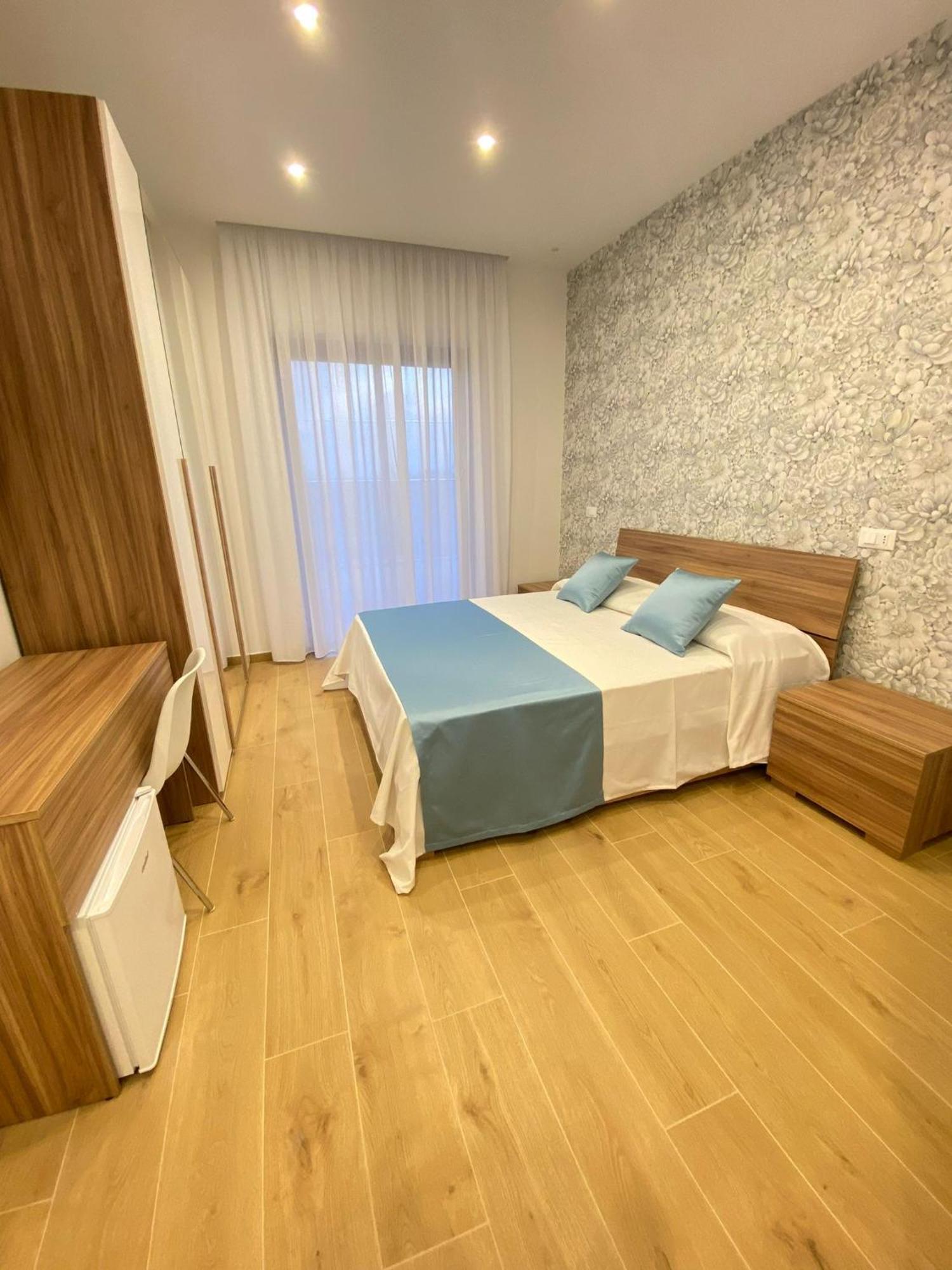 B&B Profumo Di Mare Capaccio Kültér fotó
