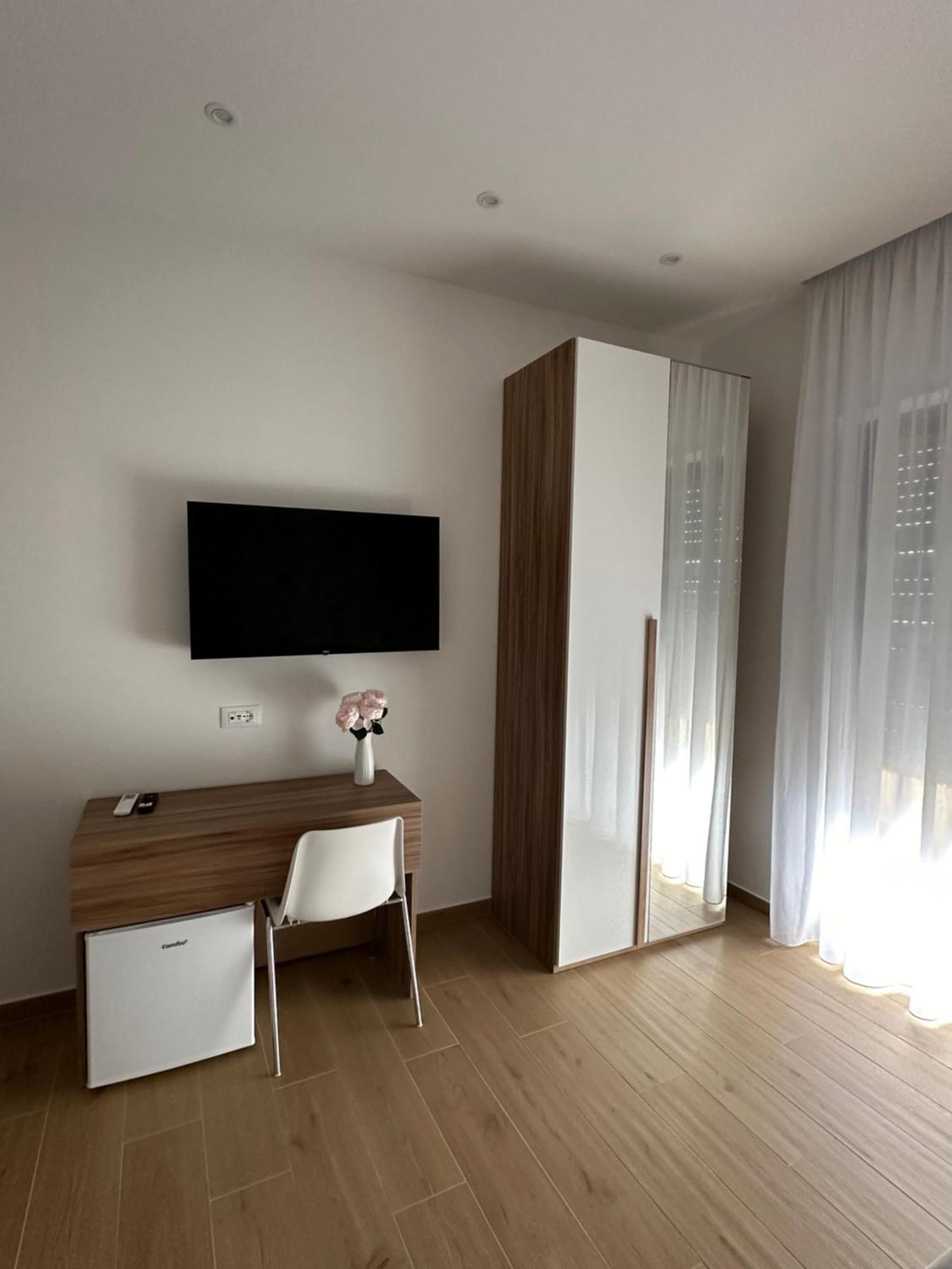 B&B Profumo Di Mare Capaccio Kültér fotó