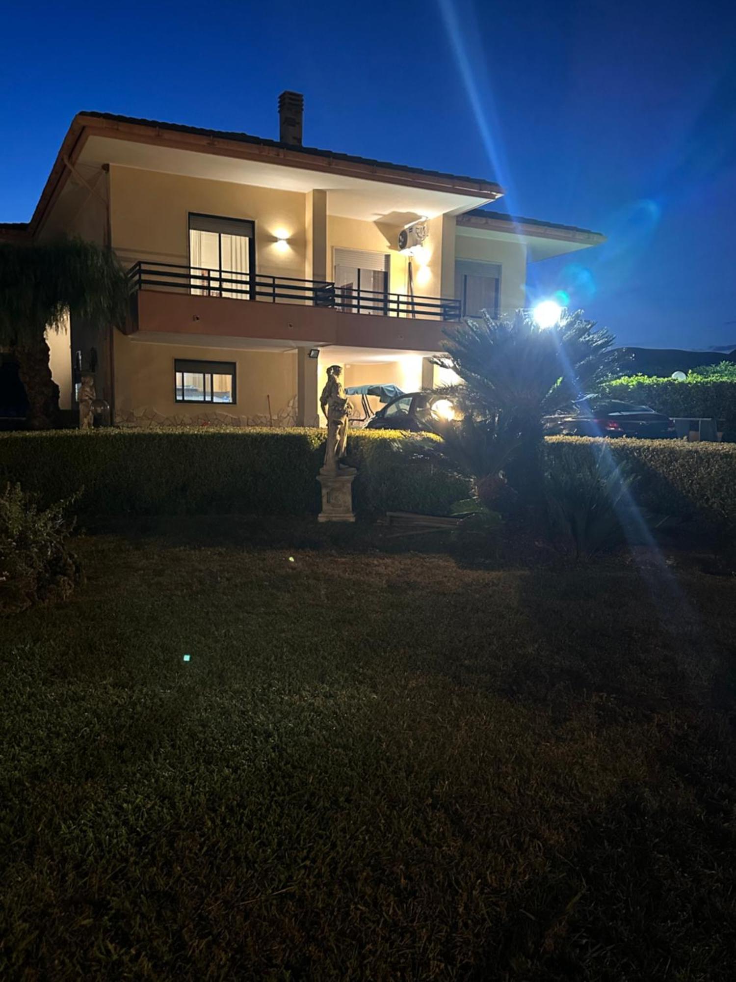 B&B Profumo Di Mare Capaccio Kültér fotó