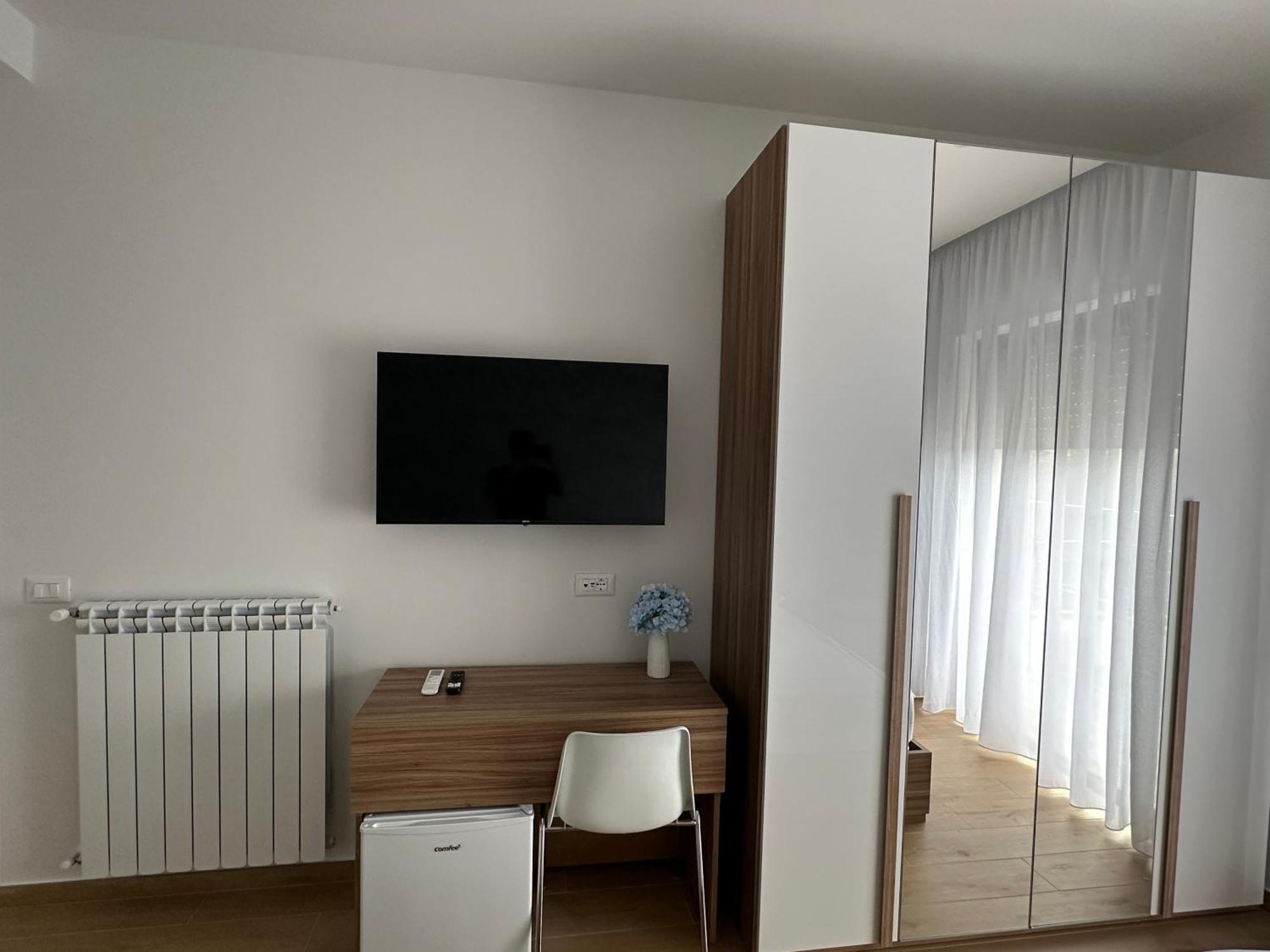 B&B Profumo Di Mare Capaccio Kültér fotó