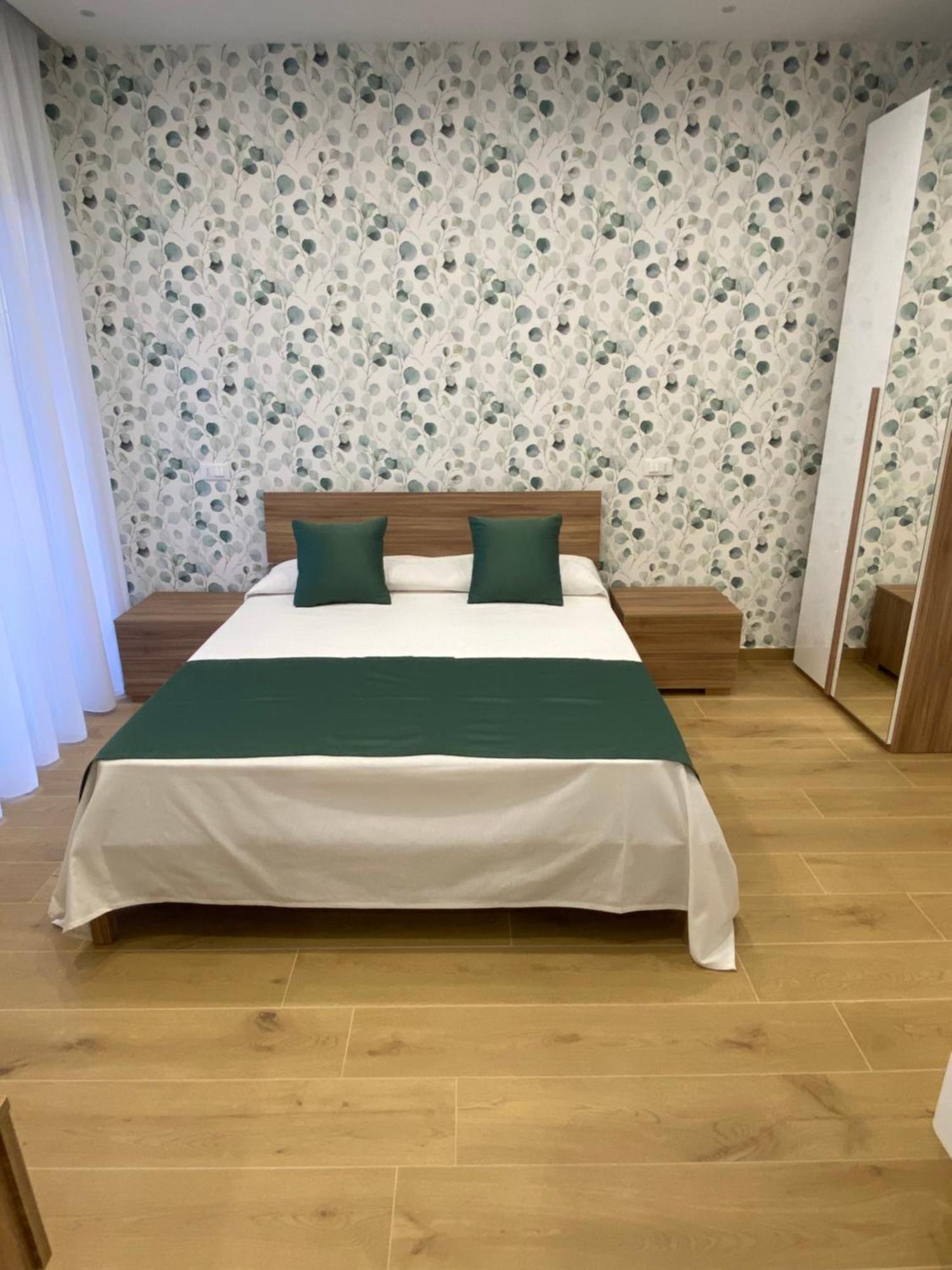 B&B Profumo Di Mare Capaccio Kültér fotó