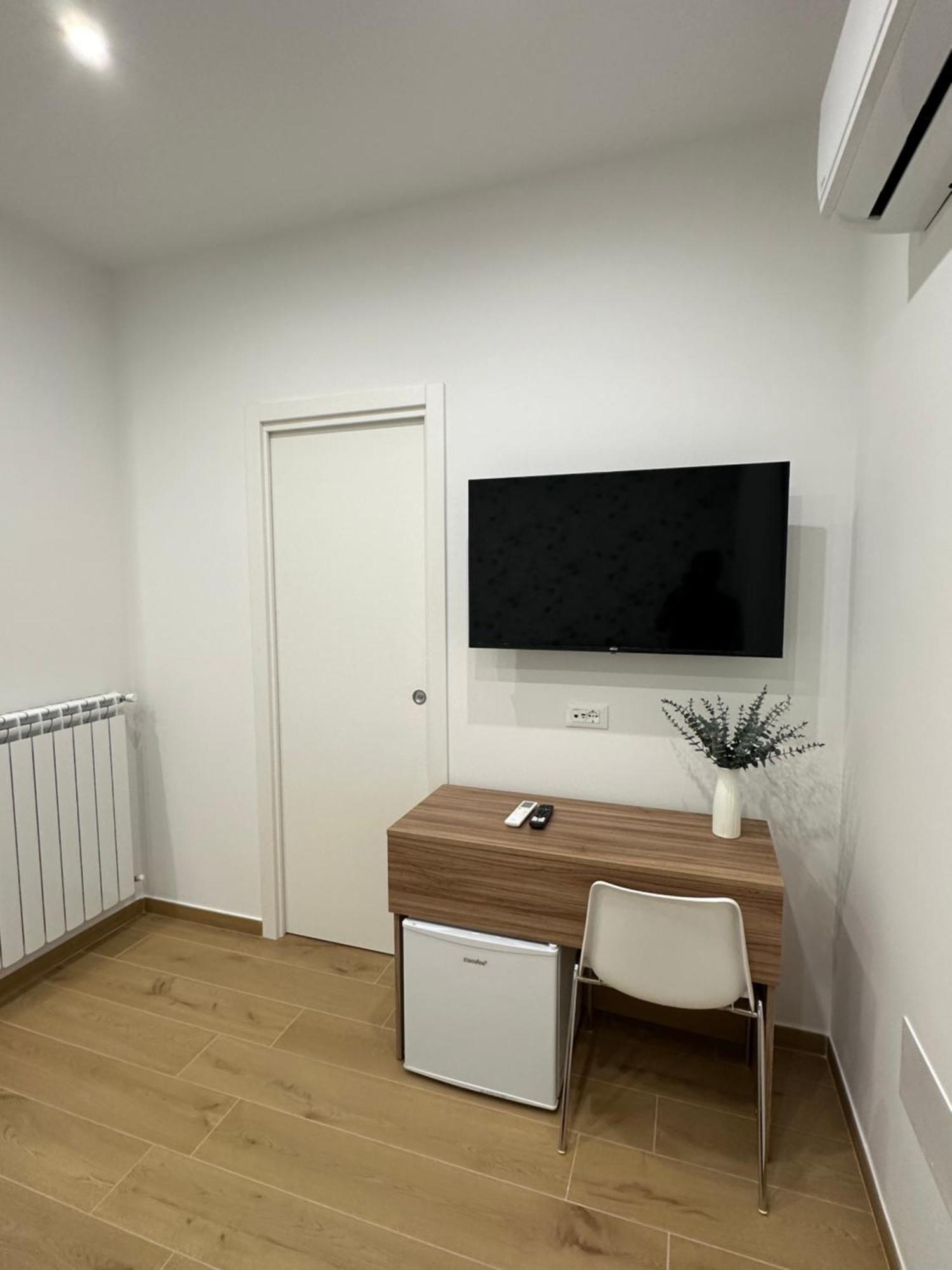 B&B Profumo Di Mare Capaccio Kültér fotó