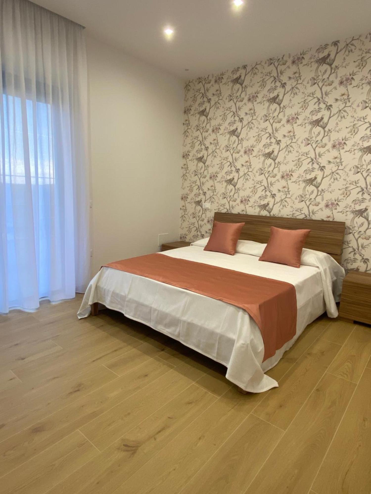 B&B Profumo Di Mare Capaccio Kültér fotó