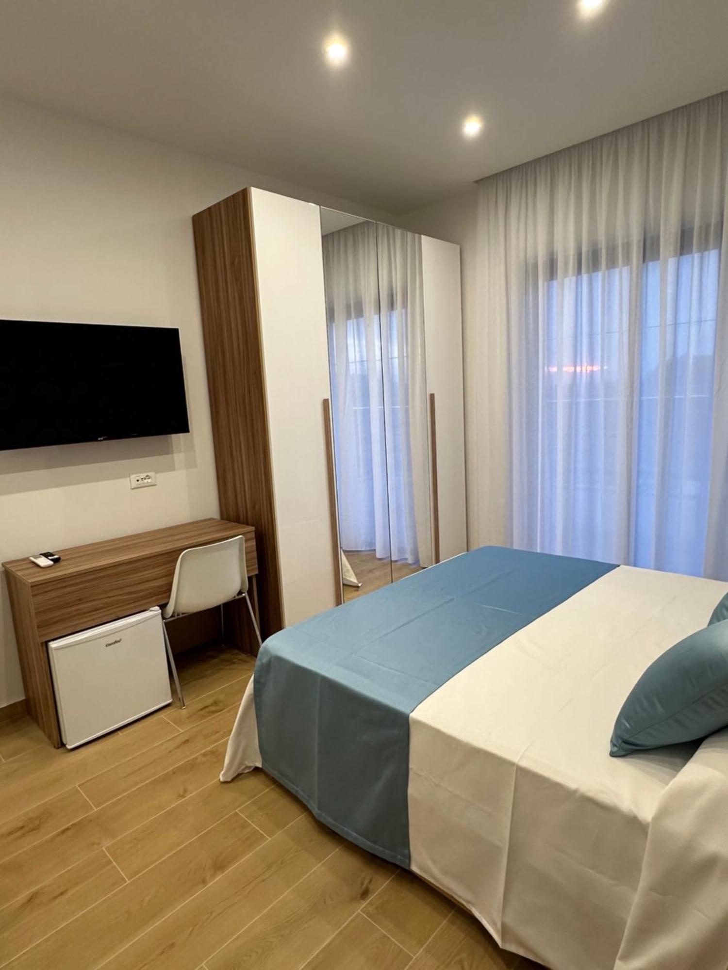 B&B Profumo Di Mare Capaccio Kültér fotó