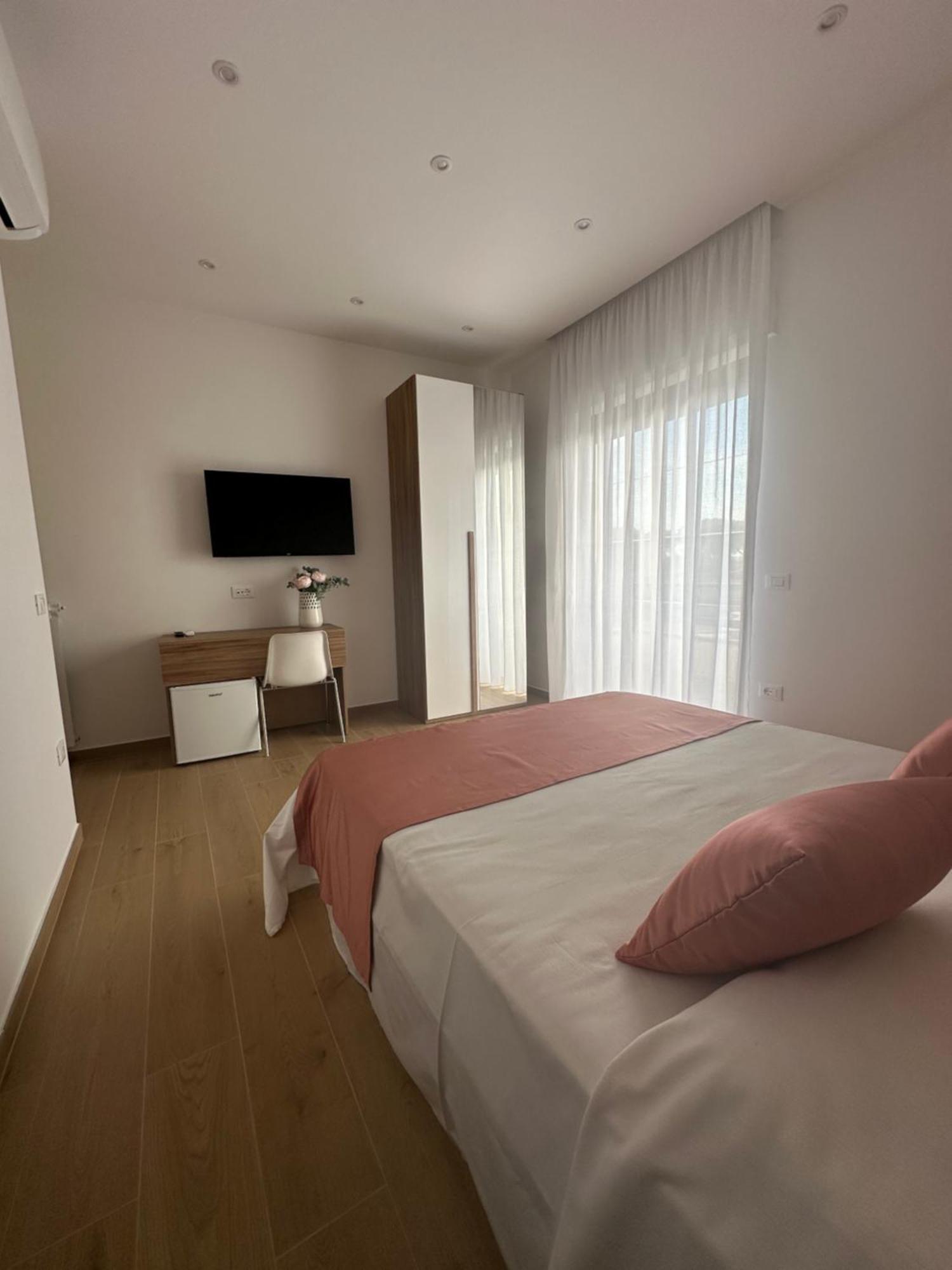 B&B Profumo Di Mare Capaccio Kültér fotó